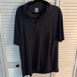 Callaway Navy Polo Shirt